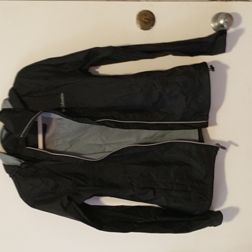 Columbia water resistant jacket